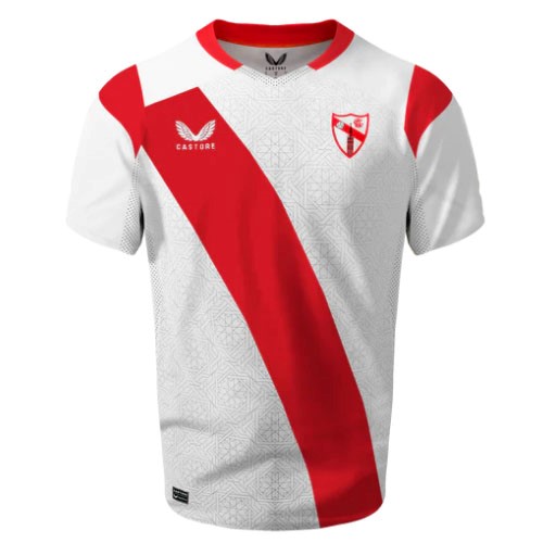 Thailande Maillot Sevilla Atlético Domicile 2022-23